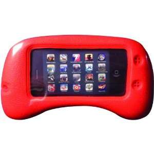  Grandtec Sqz 1000R Squeez Dock (Red)   Cellular 