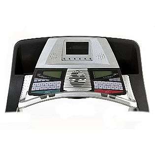 Vista Treadmill  Reebok Fitness & Sports Treadmills Treadmills 