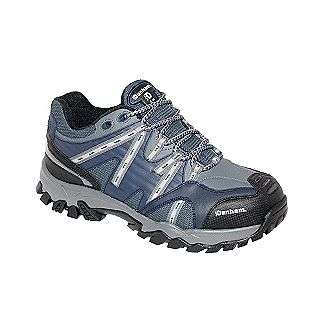 Mens Work Shoes Accelerator Steel Toe Navy 00413 Extra Wide Avail 