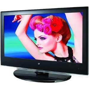  GPX TE1380B 13.3 Color LCD TV Electronics