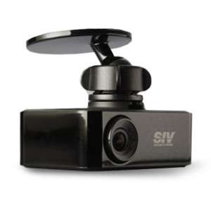 Vehicle Black Box Car Drive Recorder SIV H7 8Gb GPS  