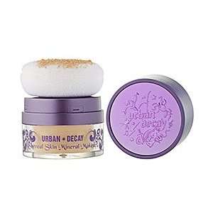  Urban Decay Surreal Skin Mineral Makeup Universal Beauty