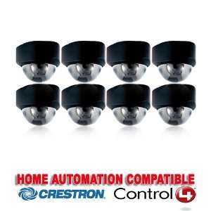   Automation Network IP Camera System with 10x Digital Zoom Electronics