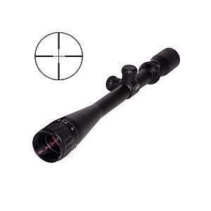  8 32x40mm Contender Target & Hunting Riflescope 