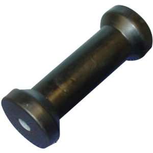  C.H. Yates Rubber 8302 4P 8 Marine Spool Roller with 1/2 