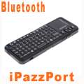   i8 2.4G Wireless Keyboard Touchpad Google TV Box Media Control  