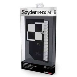  Spyder LensCal DCSLC100