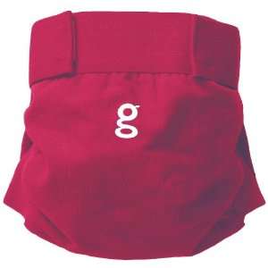  gDiapers Little gPant Goddess Pink size xl (34+ lbs 