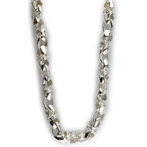  Chain 24 inches, style 3697 4245 Sziro Jewelry Designs Jewelry