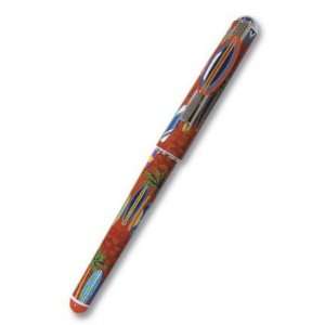  Surf Tapa Roller Gel Pen with Icon