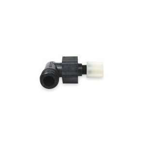  ACORN 2570 045 001 Flow Control Elbow Assembly,0.5 GPM 