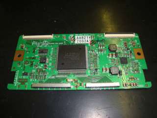 Vizio VT470M LCD Controller Board 6870C 4000H  