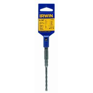  Irwin Tools 322061 5/32 x 4 x 7 Speedhammer Plus Hex Drive 