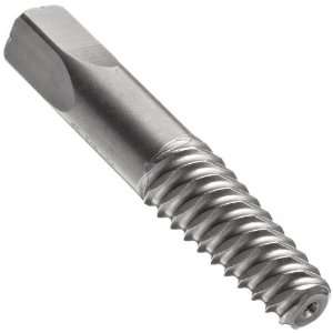 800 Screw Extractor, 6 3/8 Size, For Removing Screw Size 15/16   1 1 