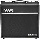 VOX VT80PLUS Modeling Guitar Amp