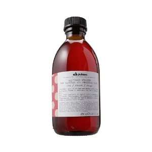  Davines Alchemic Red Shampoo 33.8 oz. Beauty