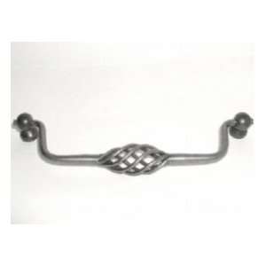  Top Knobs m661 Twisted Wire Drop Handle