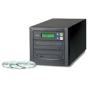  TEAC DVD/CD Duplicator 