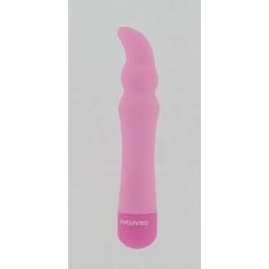 Bundle Fleur De Lis Silky G 6 in Vibrator Pink And Pjur Original Body 