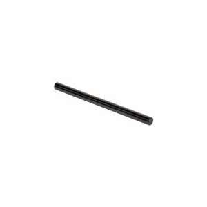 VERMONT GAGE 911112500 Pin Gage,Plus,0.1250 In,Black  