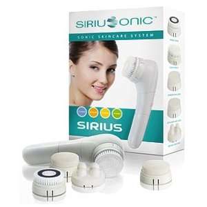 Sirius Sonic Skin Care System Beauty