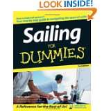 Sailing For Dummies by J. J. Isler and Peter Isler (Jun 6, 2006)