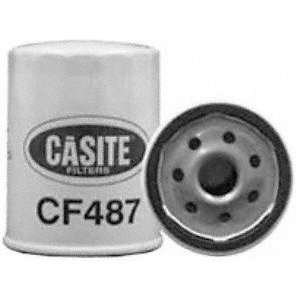  Hastings CF487 Lube Oil Filter Automotive