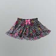 Piper Baby Toddler Girls Rihanna Skirt 