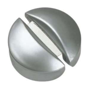   Bar Basics Silver Plastic With Metal Strip Foil Cutter Kitchen