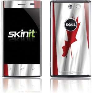  Canada skin for Dell Venue Pro/Lightning Electronics