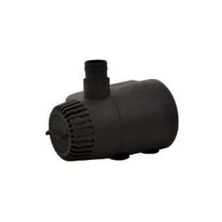TotalPond MD11170AS 170 GPH Low Water Shut Off Fountain Pump at  