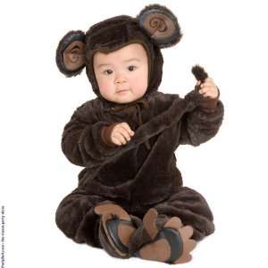  Partyland Little Monkey, Infant(6 18) Toys & Games