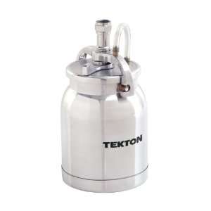 TEKTON 4370 1 Liter Paint Spray Gun Cup
