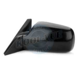  Kool Vue HO10L Manual Remote Driver Side Mirror Assembly 