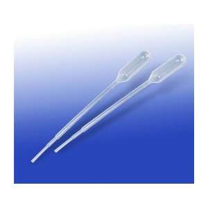 Pacific Star Brand 1087047   Graduated Transfer Pipette, graduated up 