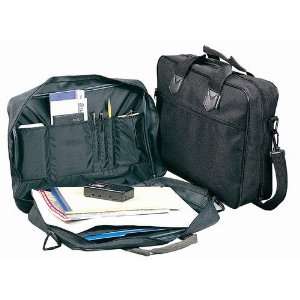  Goodhope Bags Soft Side Briefcase   3758Black Office 