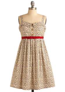 Rockabilly Summer Dress  Modcloth