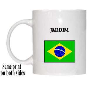 Brazil   JARDIM Mug