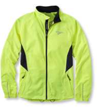 High Visibility Apparel Featured   at L.L.Bean