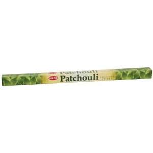  HEM Patchouli Stick Incense 8gms