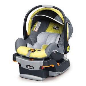  KeyFit 30 Infant Car Seat   Limonada by Chicco Baby