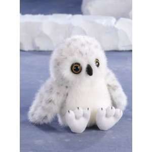  SnowyBaby Snowy Owl Toys & Games