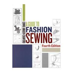  A Guide to Fashion Sewing 