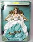 BARBIE DOLL 1998 ANGEL OF JOY 1st in series COLLECTOR EDITION NEW IN 