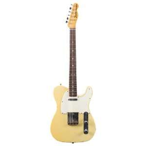  Fender Custom Shop 1967 Tele Rel 9.5 6105 Avwt Musical 