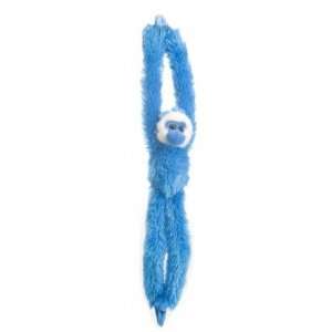  Pull My Tail Blue Monkey 17 by Wild Republic Toys 