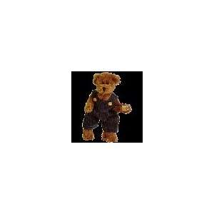  TY Attic Treasure   CHRISTOPHER the Bear Toys & Games
