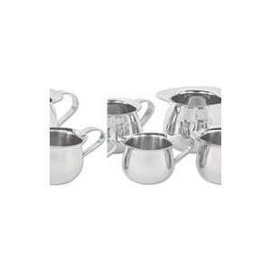 Bell Creamer Stainless Steel 8 Oz. (HBC 8) Category Creamers