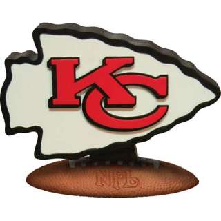 Kansas City Chiefs Collectibles Memory Company Kansas City Chiefs Logo 