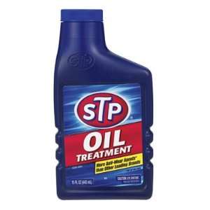  9 each Stp Oil Treatment (U66079)